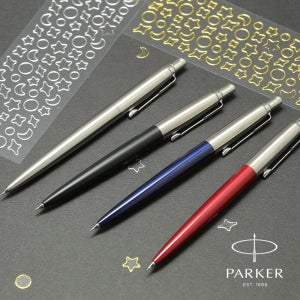 파카 [무료각인+선물포장]조터N 제너레이션 샤프