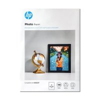 HP 9RR56A 광택 포토용지 A4 180g