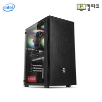 컴파크 인텔 i5 3570 게임용 롤 옵치 서든 피파 중고 PC