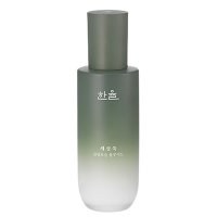 한율 세살쑥 진정보습 플루이드 125ml