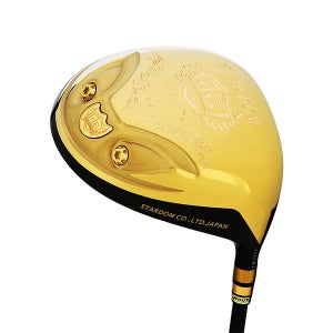 카타나/(22)NEW GOLD-X10 드라이버