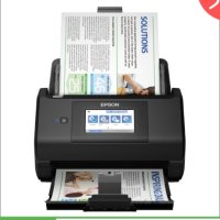 Nine상사 ES-580W 양면 스캐너 EPSON