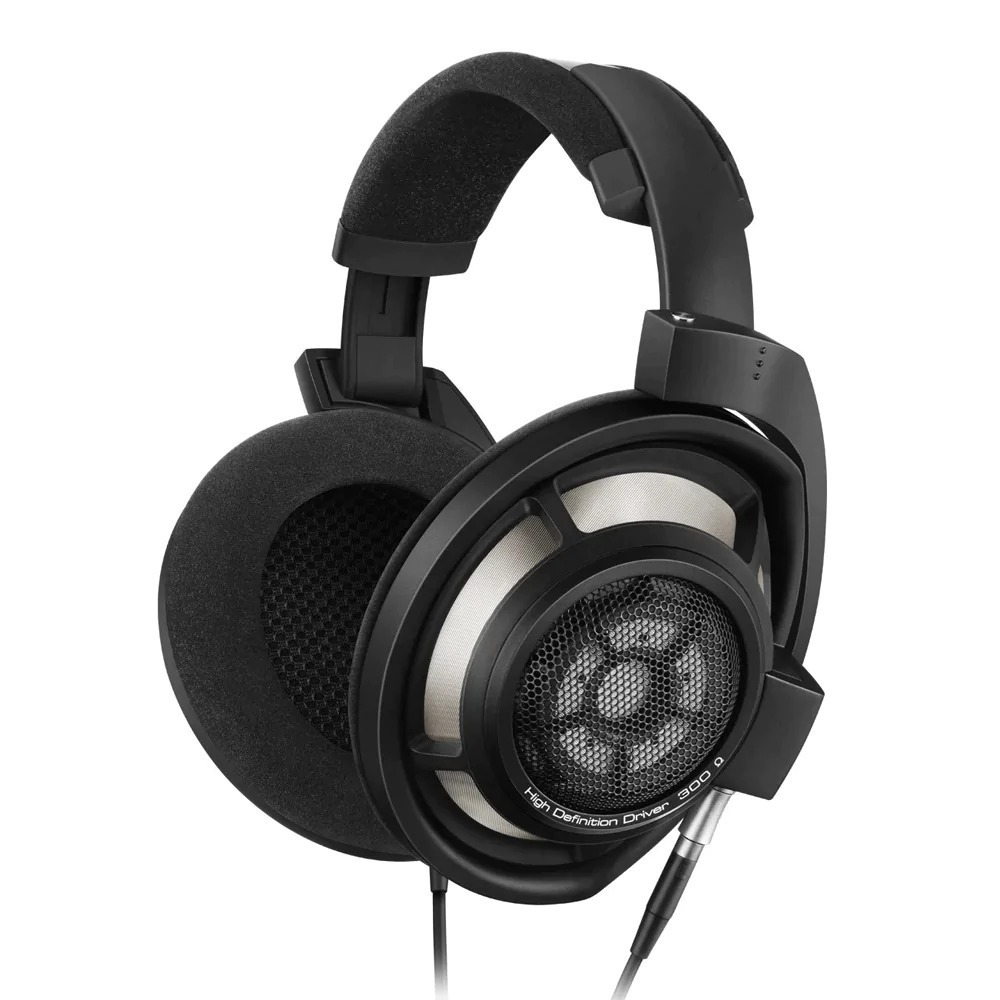 Sennheiser HD 800 S (젠하이저 HD 800 S)