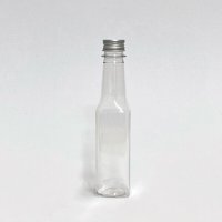 사각 와인페트병 250ml 200개 와인병 페트병 더치병