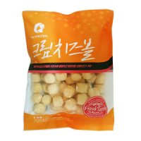 마니커 마니커에프앤지 크림치즈볼  1kg/대용량 치즈스틱