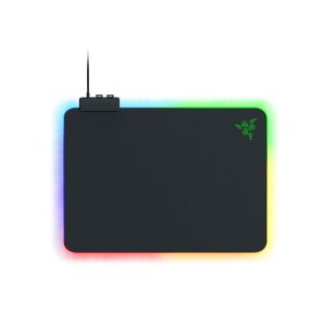 레이저 FireFly V2 마우스패드  혼합색상  1개