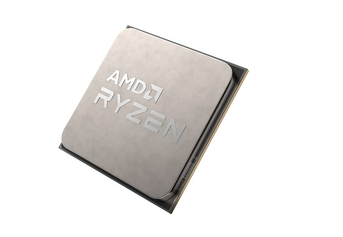 AMD 라이젠7 5700X 버미어