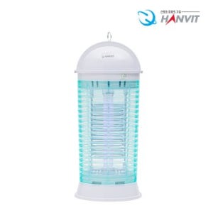 한빛시스템 13w 전격살충기 HV-613