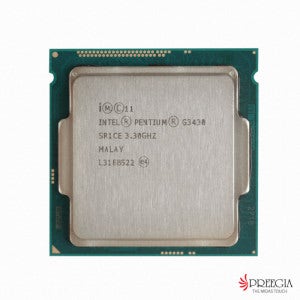 인텔 펜티엄 G3430 (하스웰) (벌크)