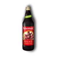 라벤호스트 비트주스 750ml Rabenhorst  1개