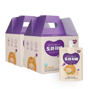 또또맘배도라지 최저가 가성비상품