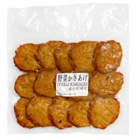 *야사이 카키아게 450g /오뎅/어묵/오뎅모듬/모둠