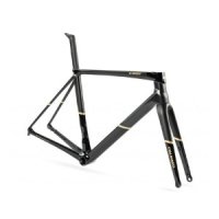 콜나고 C68 디스크 로드 프레임셋(Titanium Edition),COLNAGO C68 Disc Road Frame Set