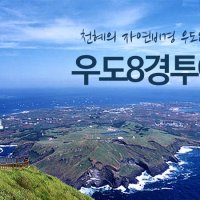 제주도버스투어 2박3일 제주도여행 무지개해안도로 카멜리아힐 우도관광 단체관광