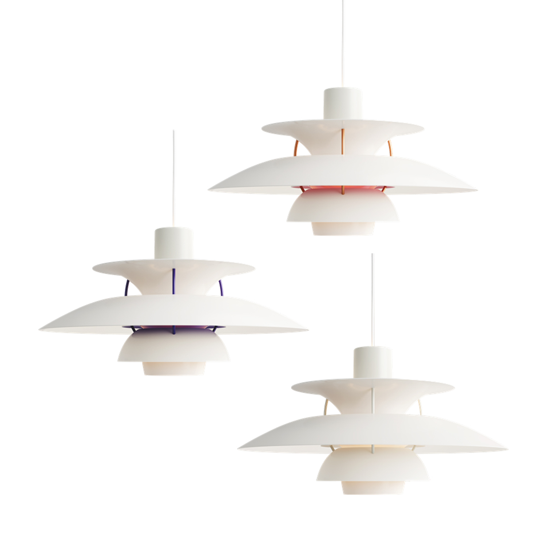 Louis Poulsen PH5 Pendant (루이스폴센 PH5 펜던트 조명)