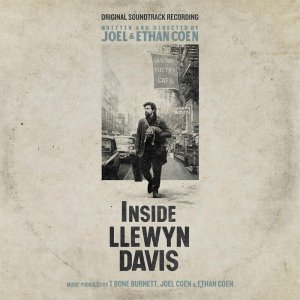 인사이드 르윈 OST LP Inside Llewyn Davis