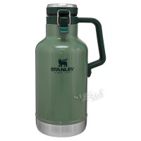 스탠리 클래식 진공 글로우러 저그 보틀 9L STANLEY CLASSIC EASY-POUR GROWLE 10-01941 1