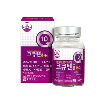 내츄럴플러스 뉴질랜드 초록입홍합 100 스틱 30포