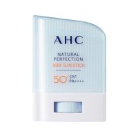 AHC 내추럴 퍼펙션 에어리 선스틱 14g(SPF50+)