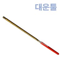 지노 체인톱줄 4 8x220mm 엔진톱줄 야스리 DZT-2