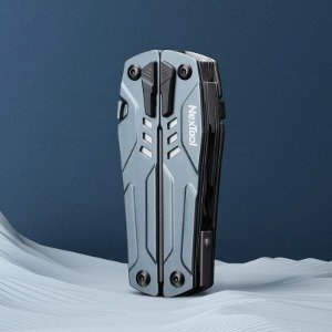 듀라맥스 멀티툴 Sailor Pro 캠핑용품 자전거 락기능