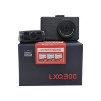 파인뷰 블랙박스 LXQ300 (GPS+무료출장장착)  LXQ300(64G)