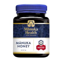 뉴질랜드 마누카헬스 마누카 꿀 Mgo400 Honey 1kg