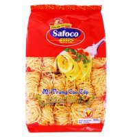 사포코 에그누들 500g egg noodle 계란면 safoco