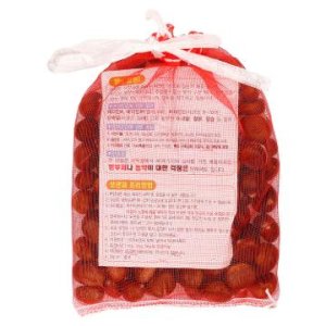 약단밤(구이용) 1KG/중국