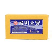 오뚜기 콤비쇼팅 4.5kg 쇼트닝 - 맘쿠킹