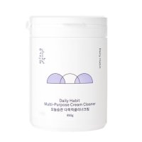 오늘습관 다목적 클리너크림 850g