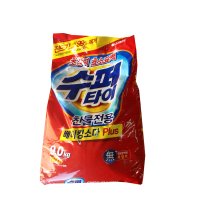 수퍼타이 베이킹소다 플러스 9kg