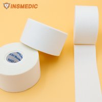 INSMEDIC Rigid C-tape(럭비 테이프/인스메딕 리지드 씨테이프)