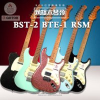 일렉기타입문 멕시코 Bacchus BCG 초보 B-2 메이플 01 RSM 플래시 메이 BTE-1RSM BST-2