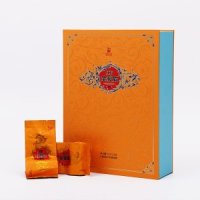 일춘 금준미 홍차 차잎 2021 금준미150g 무이산 동목