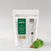 신선약초 신선약초 국산 솔잎가루 300g