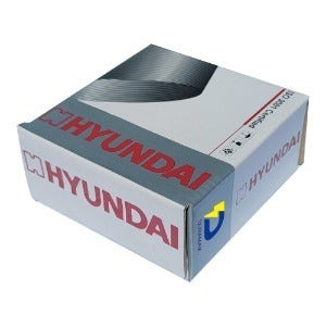 현대 노가스용접기 HG200용 용접봉 SS-11 0.9mm x 5kg