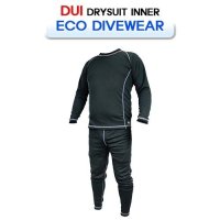 에코 다이브웨어 폴라텍 내피 [DUI] 듀이 ECO DIVEWEAR