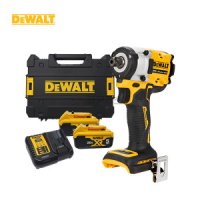 디월트 디월트 DCF922P2 20V MAX 컴팩트 임팩트렌치 SET