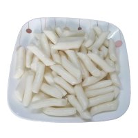 떡볶이 쌀떡볶이 1.4kg 건 쌀떡볶이 강원농산 중볶이  1개