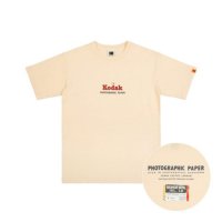 코닥 메일러 1940 반팔티셔츠 KODAK MAILER TEE