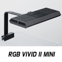 치히로스 LED 조명 RGB 비비드 II 미니 핸드폰 조절형