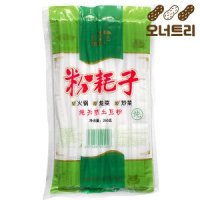 원형 분모자 250g 마라탕 훠궈재료 가래떡 떡볶이