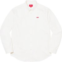 슈프림 스몰 박스 셔츠 Supreme Small Box Shirt SS22