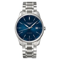 Longines 론진 시계 L2 893 4 92 6 마스터 콜렉션 - 남성 오토