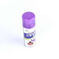 신발냄새제거제70ML 운동화 구두 냄새 탈취제