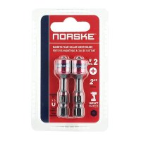 Norske Tools 임팩트 플로트 칼라 자석 나사 홀더