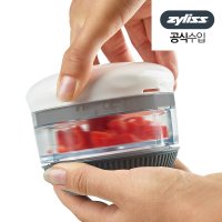 질리스 트위스트 앤 롤 미니 차퍼 ZL910049