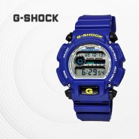 지샥 G-SHOCK 군인 군용 군대 우레탄 전자시계 DW-9052-2V