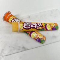 COOL 폴라포 패션프루트 35개 1박스